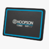 Memória de armazenamento veloz SSD SATA 10x + Rápido 2.5 Hoopson SSD-120