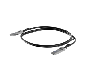 Cabo DAC 10G SFP+ 1M 2F-F-CD10G-1M
