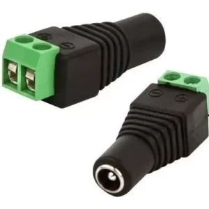PLUG P4 FASGOLD FS-505 BORN FÊMEA