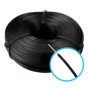 Fio Espinar Isolador FEI 125 - Rolo com 105m