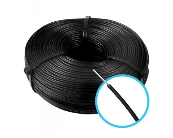 Fio Espinar Isolador FEI 125 - Rolo com 105m
