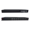 FONTE RACK BALUN 16C-FULLHD-HIBRIDO FS-566 - Image 2