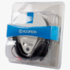 Headset Rotação: 105º Frequência:20-20000hz Sensibilidade 58 ±3db F-046 - Image 2