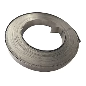 Fita Inox 430 (0,5x19mm) 25 m