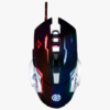 Mouse Gamer Funções dos botões Avançar e Voltar Hoopson GT1100