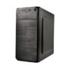 GABINETE COMPACTO COM FONTE 200WGA222