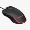 Mouse Gamer Iluminação LED RGB Switch Omron Hoopson MSG-202 - Image 2