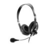 Fone De Ouvido Multilaser C/ Microfone Premium - PH041