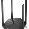 Roteador Wifi 6 Gigabit 10/100/1000 Ax1500 Tenda Tx2 Pro - Image 2