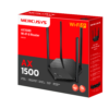 Roteador Wifi 6 Gigabit 10/100/1000 Ax1500 Tenda Tx2 Pro