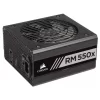 Fonte Atx 550W Corsair RM550X Moldular 80 Plus Gold Bivolt