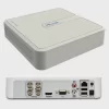 Dvr 4ch Hilook Turbo Hd 5x1 P2p 1080p DVR-104Q-K1
