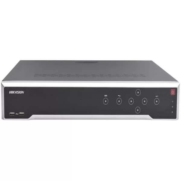 NVR HIKVISION DS-7732NI-K4/16P/SKD