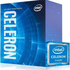 Processador LGA 1200 Intel Celeron G5905