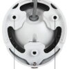 Câmera Dome HIKVISION DS-2CE56D8T-ITME 2.8mm 1080p 20m IP67 - Image 2
