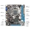 Placa mãe 1155 EVM H61FHL - Image 2