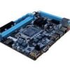 PLACA MAE DESK BRAZILPC 1151 BPC-H110M.2-STG - Image 2
