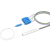 Splitter Balanceado1x8 SC UPC